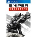 Sniper Ghost Warrior Contracts PS4